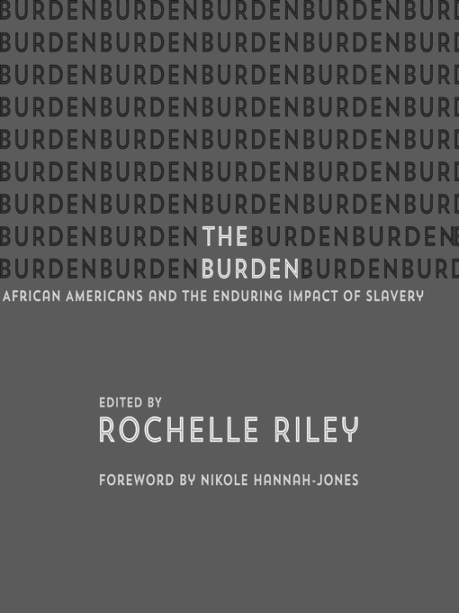 Title details for The Burden by Allyson Johnson - Available
